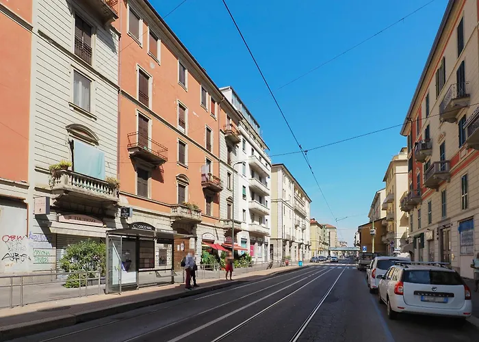 Διαμέρισμα Primopiano - Meda 38