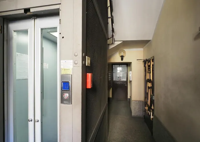 Primopiano - Meda 38 Διαμέρισμα