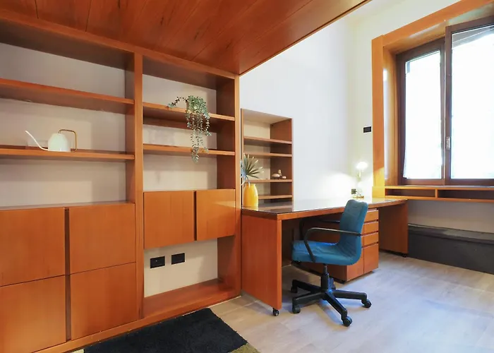 Primopiano - Meda 38