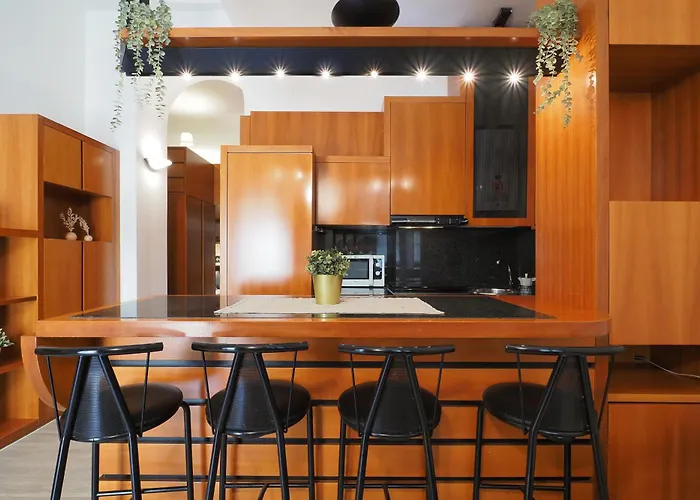 Primopiano - Meda 38 Διαμέρισμα