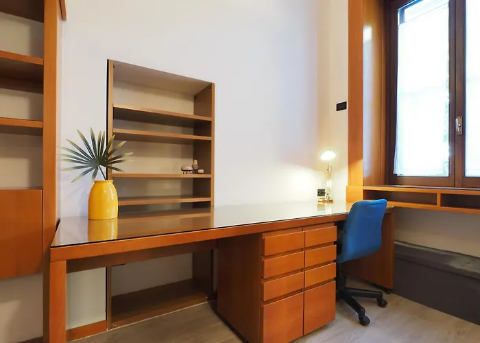 Primopiano - Meda 38