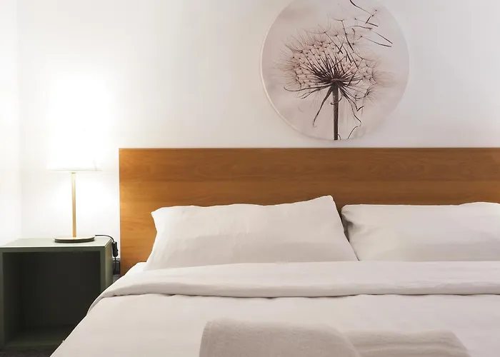 Primopiano - Meda 38 Διαμέρισμα Μιλάνο