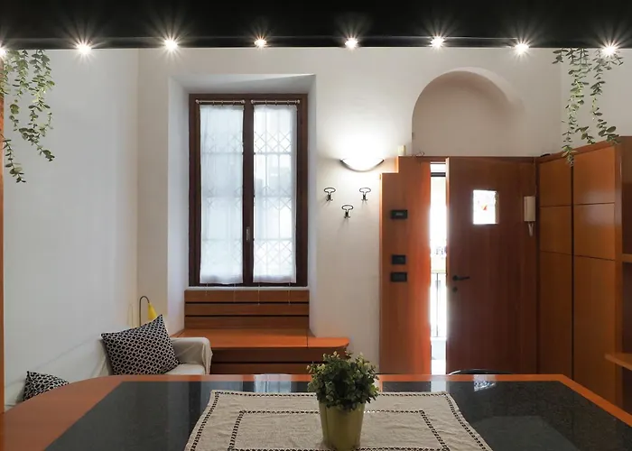 Διαμέρισμα Primopiano - Meda 38 Μιλάνο