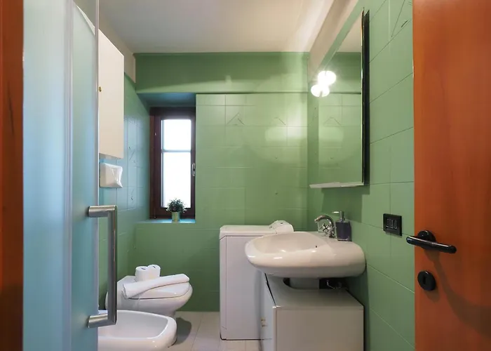 Διαμέρισμα Primopiano - Meda 38 Μιλάνο