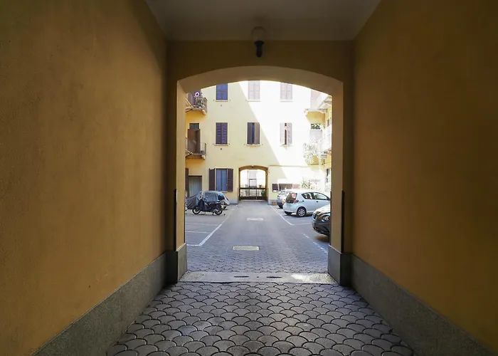 Primopiano - Meda 38 *