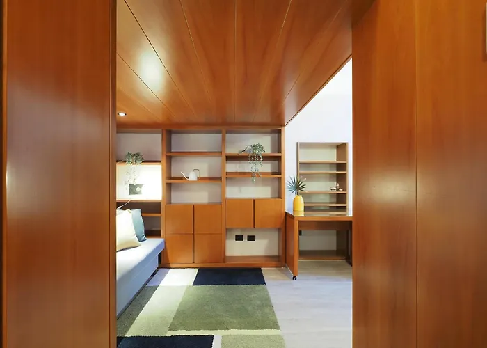 Διαμέρισμα Primopiano - Meda 38