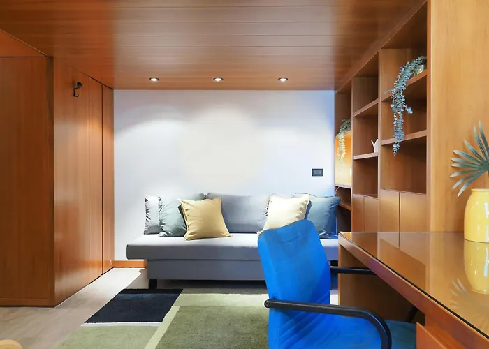 Primopiano - Meda 38 *