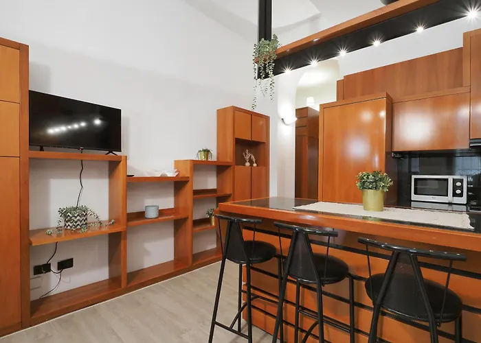 Primopiano - Meda 38 Διαμέρισμα *