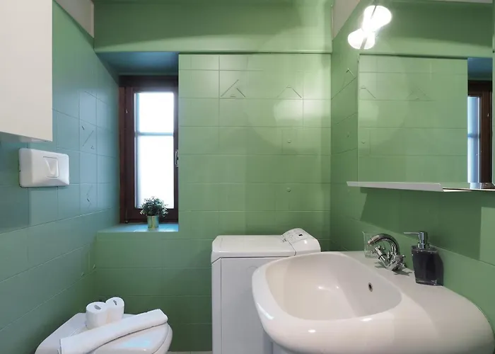 Primopiano - Meda 38