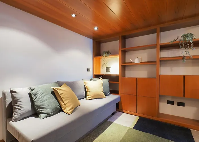 Primopiano - Meda 38 Διαμέρισμα