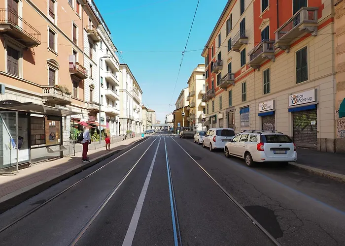 Primopiano - Meda 38 Διαμέρισμα *