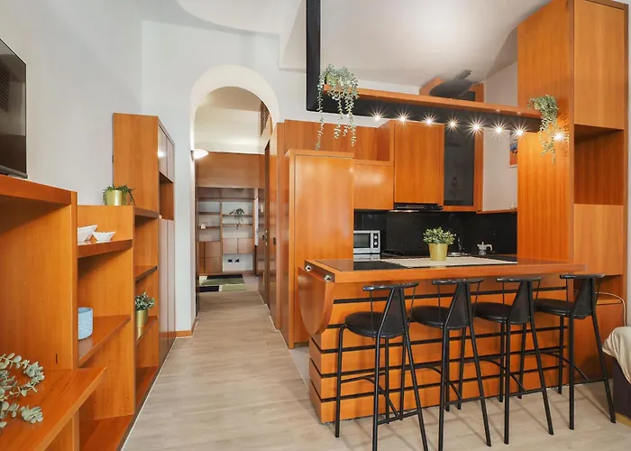 Διαμέρισμα Primopiano - Meda 38 Μιλάνο