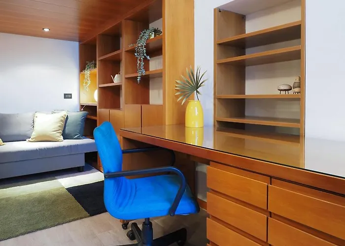 Primopiano - Meda 38 Διαμέρισμα *