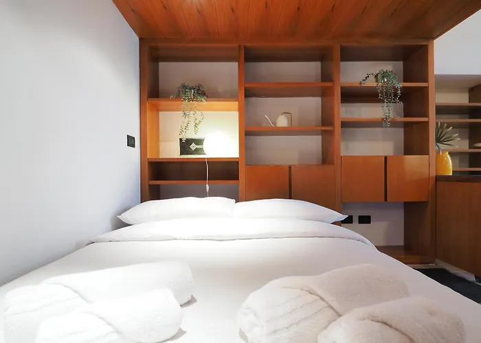 Primopiano - Meda 38 * Μιλάνο