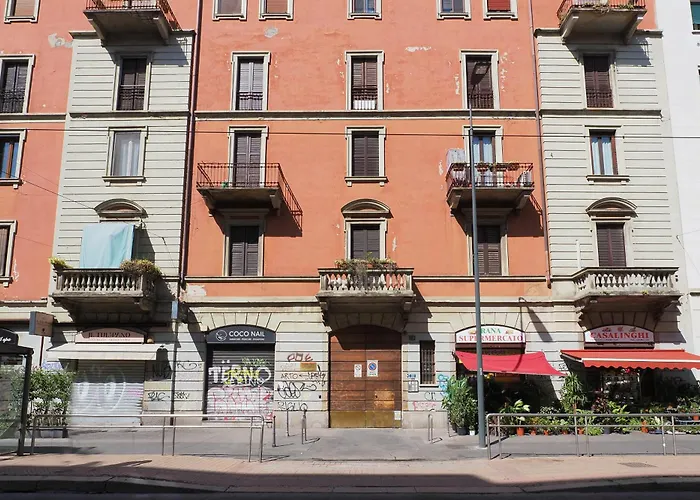 Primopiano - Meda 38 Διαμέρισμα