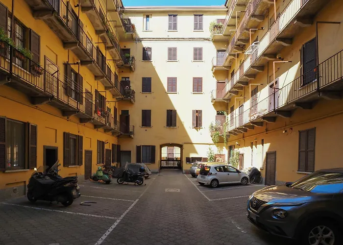 Διαμέρισμα Primopiano - Meda 38 Μιλάνο