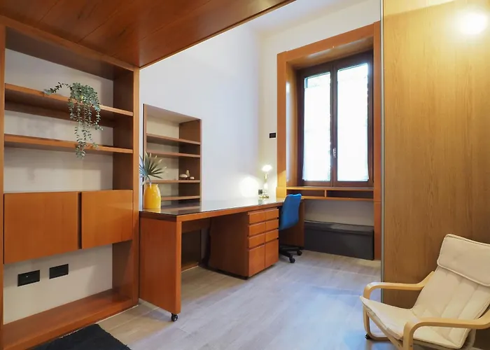 Primopiano - Meda 38 Μιλάνο