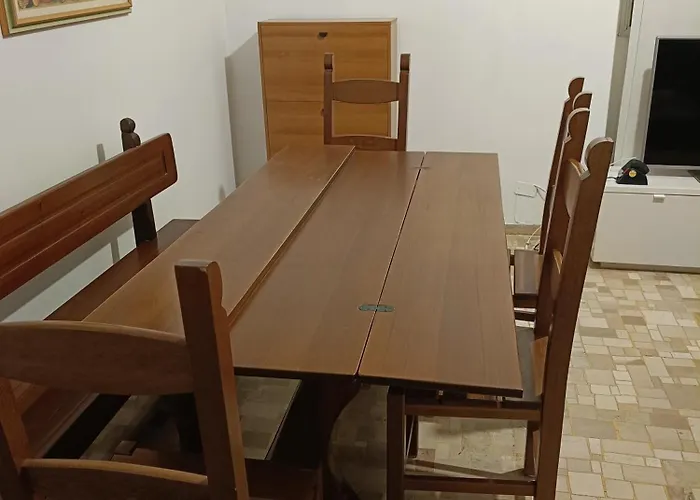 Appartamento Garden Flat