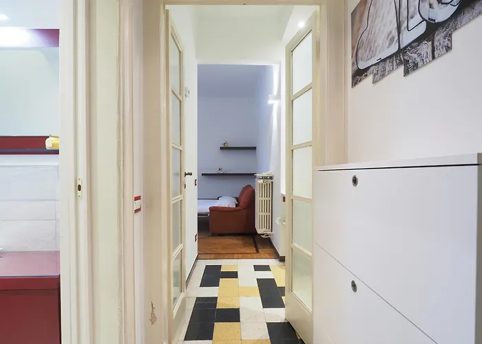 Mila Friuli * Milán