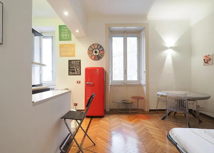 Apartmán Mila Friuli *