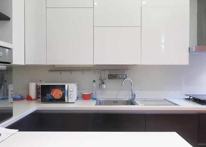 Mila Friuli Apartmán Milán