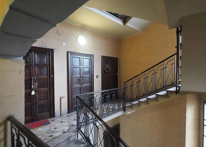 Apartmán Mila Friuli Milán