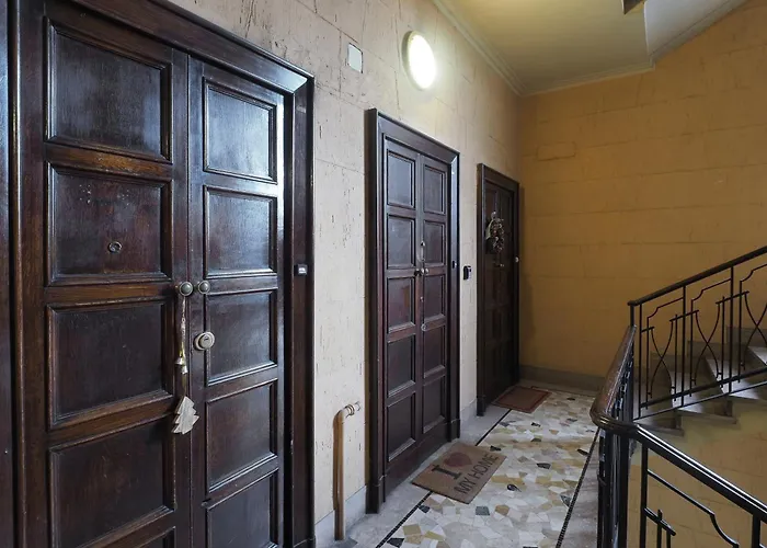 Mila Friuli Apartamento *