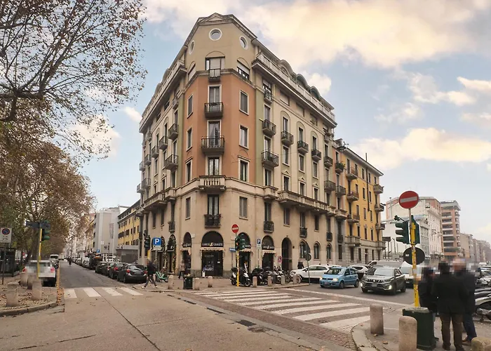 Mila Friuli Apartmán *