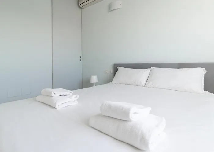 Italianway Easy - Zara 118 Apartment *