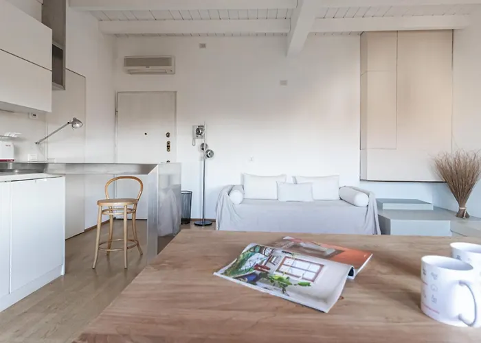 Italianway Easy - Zara 118 * Mailand