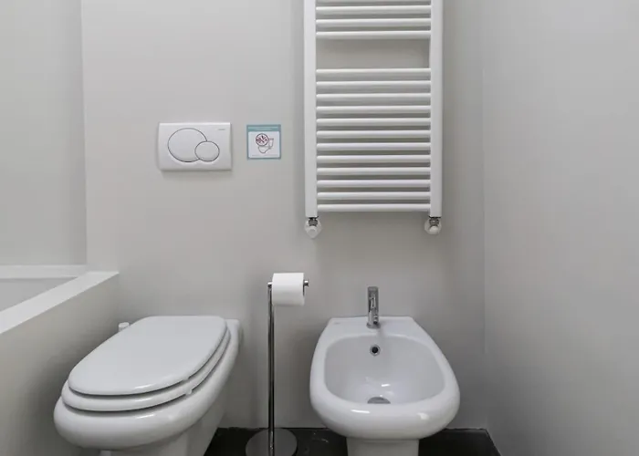 Italianway Easy - Zara 118 Apartment Mailand