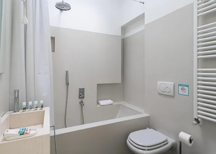 Apartment Italianway Easy - Zara 118