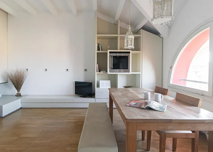 Italianway Easy - Zara 118 Apartment *