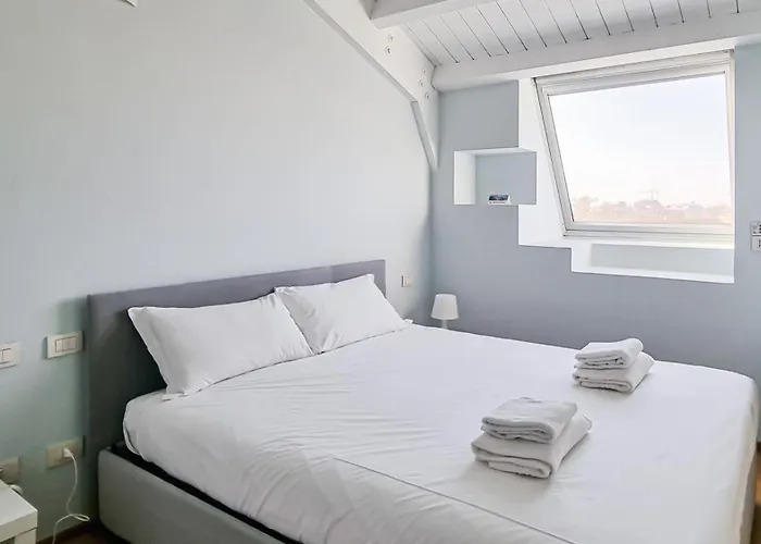 Apartment Italianway Easy - Zara 118 *