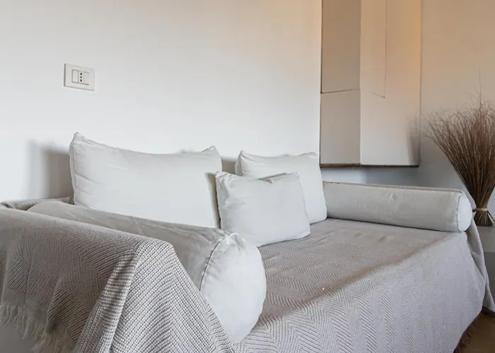 Italianway Easy - Zara 118 Apartment Mailand