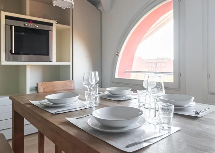 Italianway Easy - Zara 118 Apartment