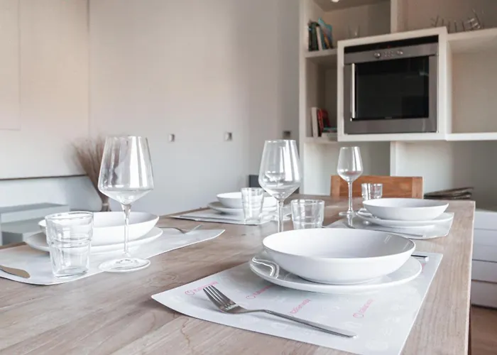 Apartment Italianway Easy - Zara 118