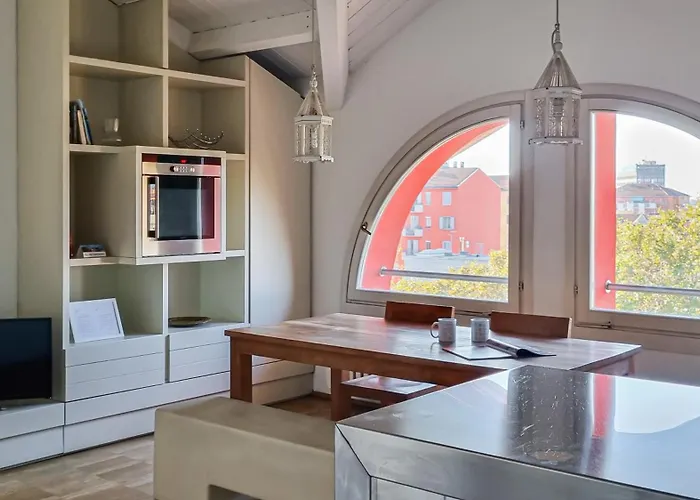 Italianway Easy - Zara 118 Apartment *