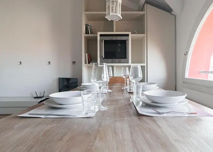 Italianway Easy - Zara 118 Apartment Mailand