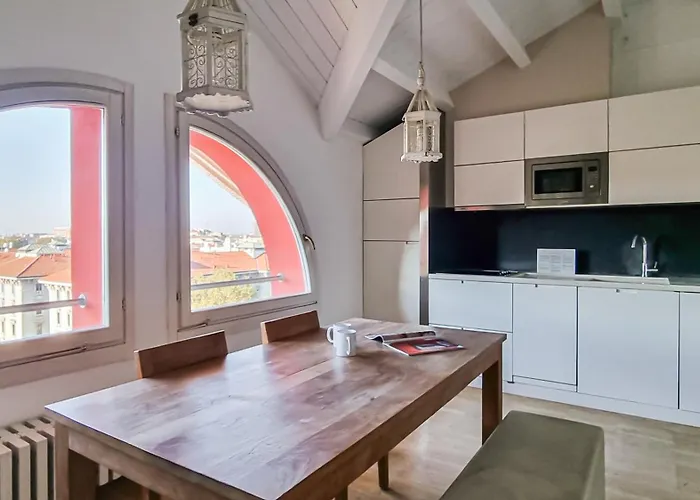 Italianway Easy - Zara 118 Mailand