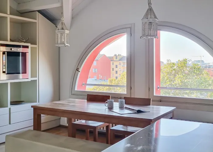 Italianway Easy - Zara 118 Apartment