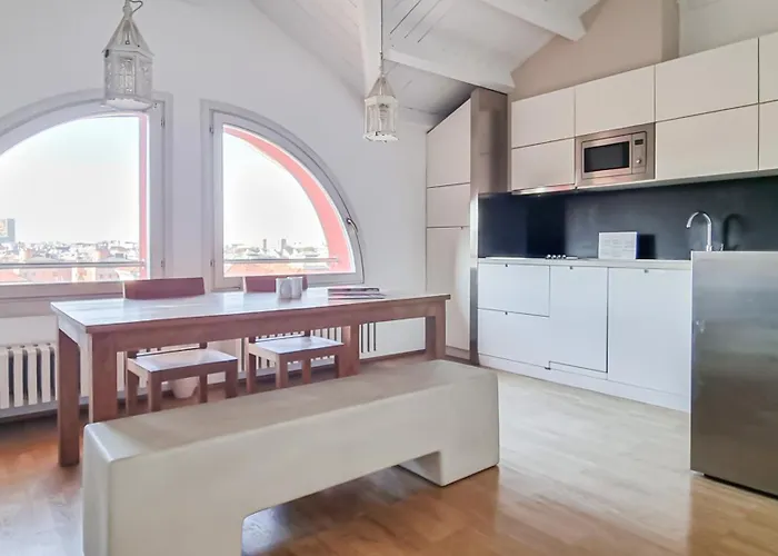 Italianway Easy - Zara 118 Mailand