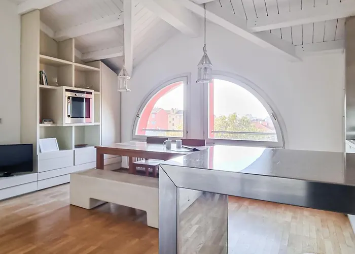 Italianway Easy - Zara 118