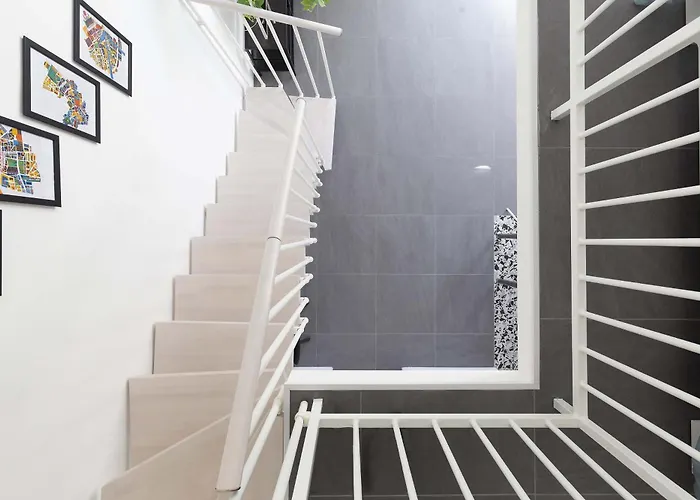 Appartement Titolivio13 *