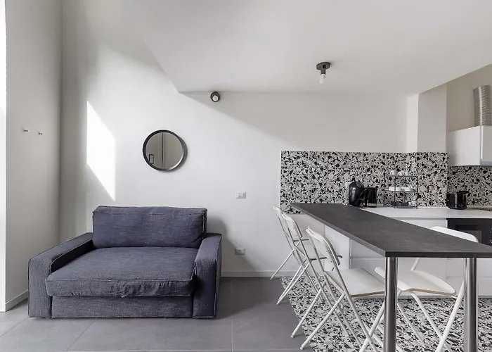 Titolivio13 Daire Milano