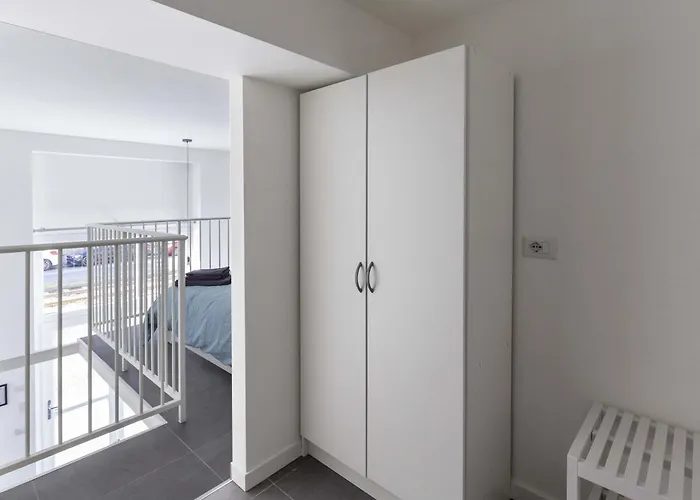 Daire Titolivio13 Milano