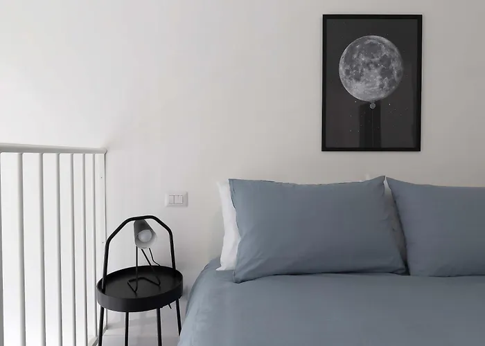 Titolivio13 Daire Milano