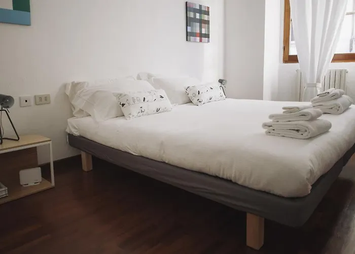 아파트 Cesare Da Sesto