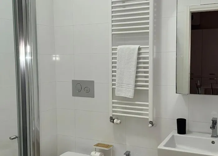 Daire Porta Venezia - Downtown *