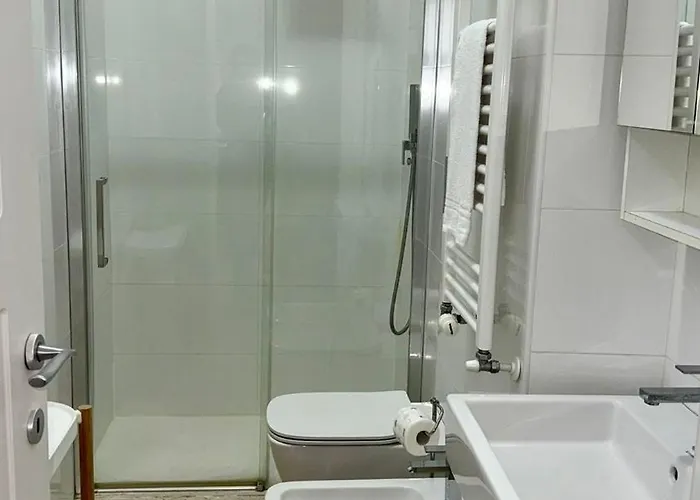 Porta Venezia - Downtown Апартаменты Милан